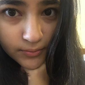 Meet your Posher, Nataly